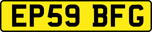 EP59BFG