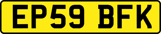 EP59BFK