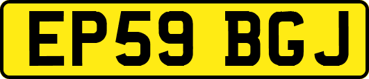 EP59BGJ
