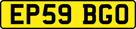 EP59BGO