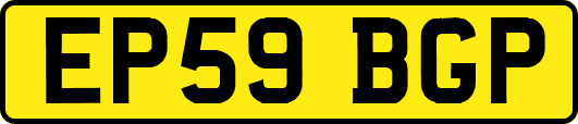 EP59BGP