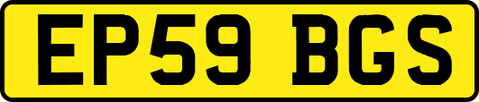 EP59BGS