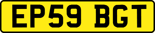 EP59BGT