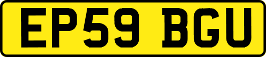 EP59BGU
