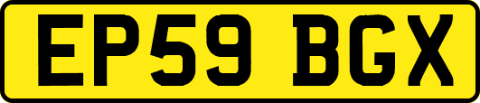 EP59BGX