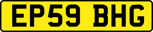 EP59BHG