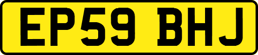 EP59BHJ