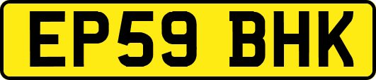 EP59BHK