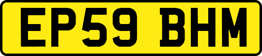 EP59BHM