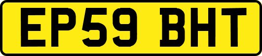 EP59BHT