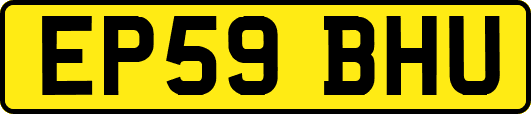 EP59BHU