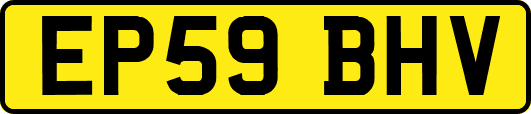 EP59BHV
