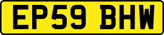 EP59BHW