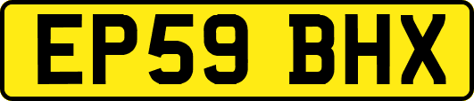 EP59BHX