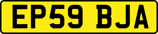 EP59BJA