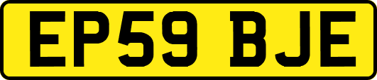 EP59BJE