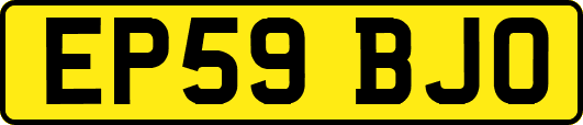 EP59BJO