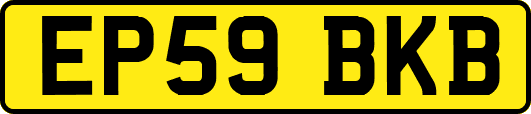EP59BKB