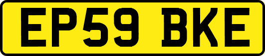 EP59BKE