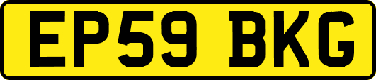 EP59BKG