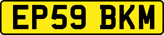 EP59BKM