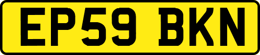 EP59BKN