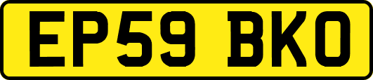 EP59BKO