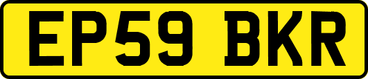 EP59BKR