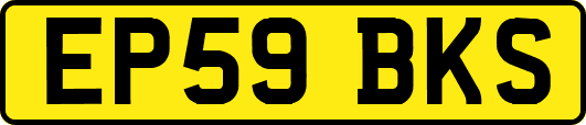 EP59BKS