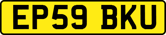 EP59BKU