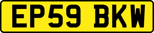EP59BKW