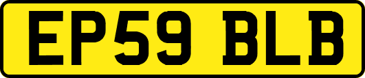 EP59BLB