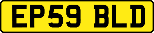 EP59BLD