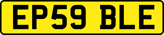EP59BLE