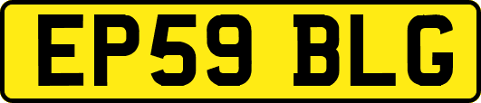 EP59BLG