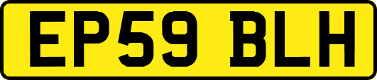 EP59BLH