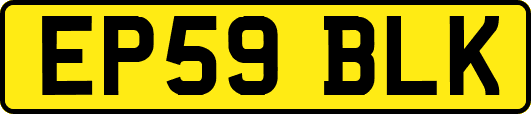 EP59BLK