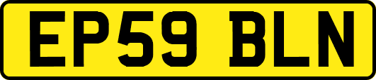 EP59BLN
