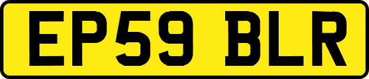 EP59BLR