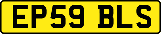 EP59BLS