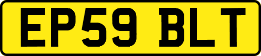 EP59BLT