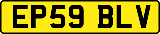 EP59BLV