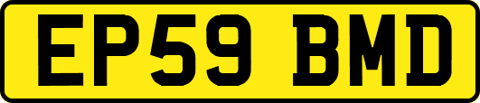 EP59BMD