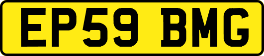 EP59BMG