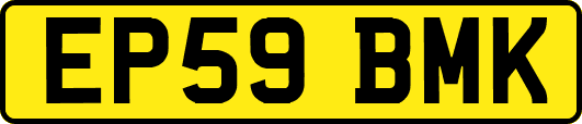 EP59BMK