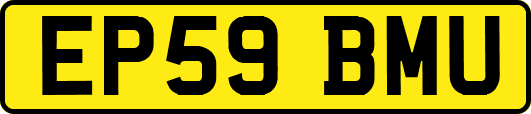 EP59BMU