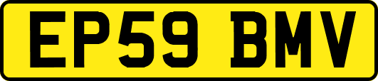 EP59BMV