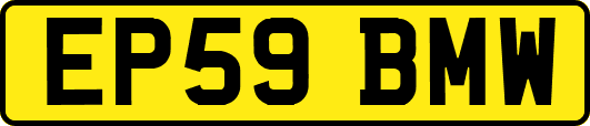 EP59BMW
