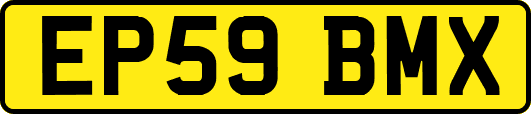 EP59BMX