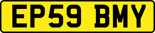 EP59BMY
